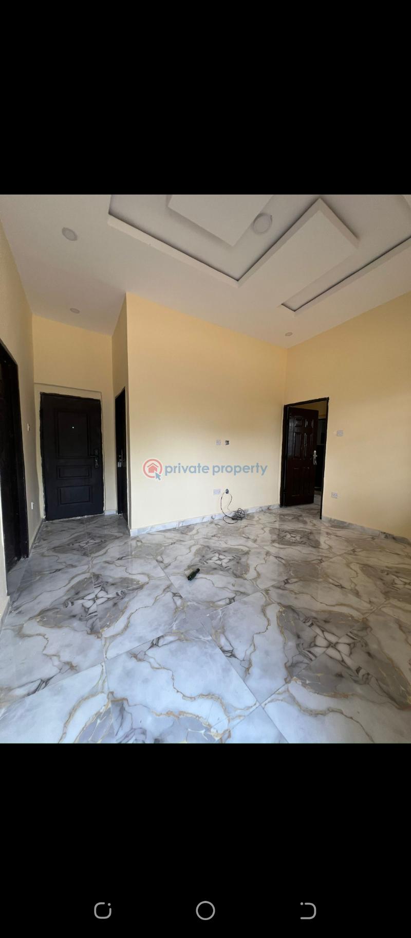 3 bedroom Block Of Flats For Rent Ajah Lagos - 2