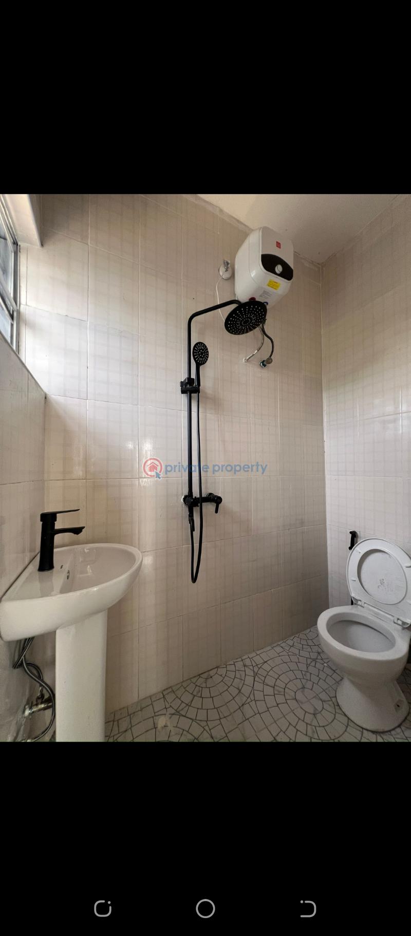 3 bedroom Block Of Flats For Rent Ajah Lagos - 7