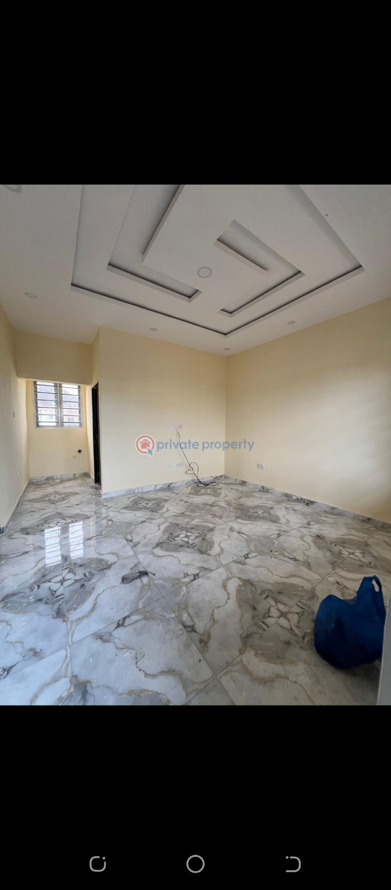3 bedroom Block Of Flats For Rent Ajah Lagos - 6