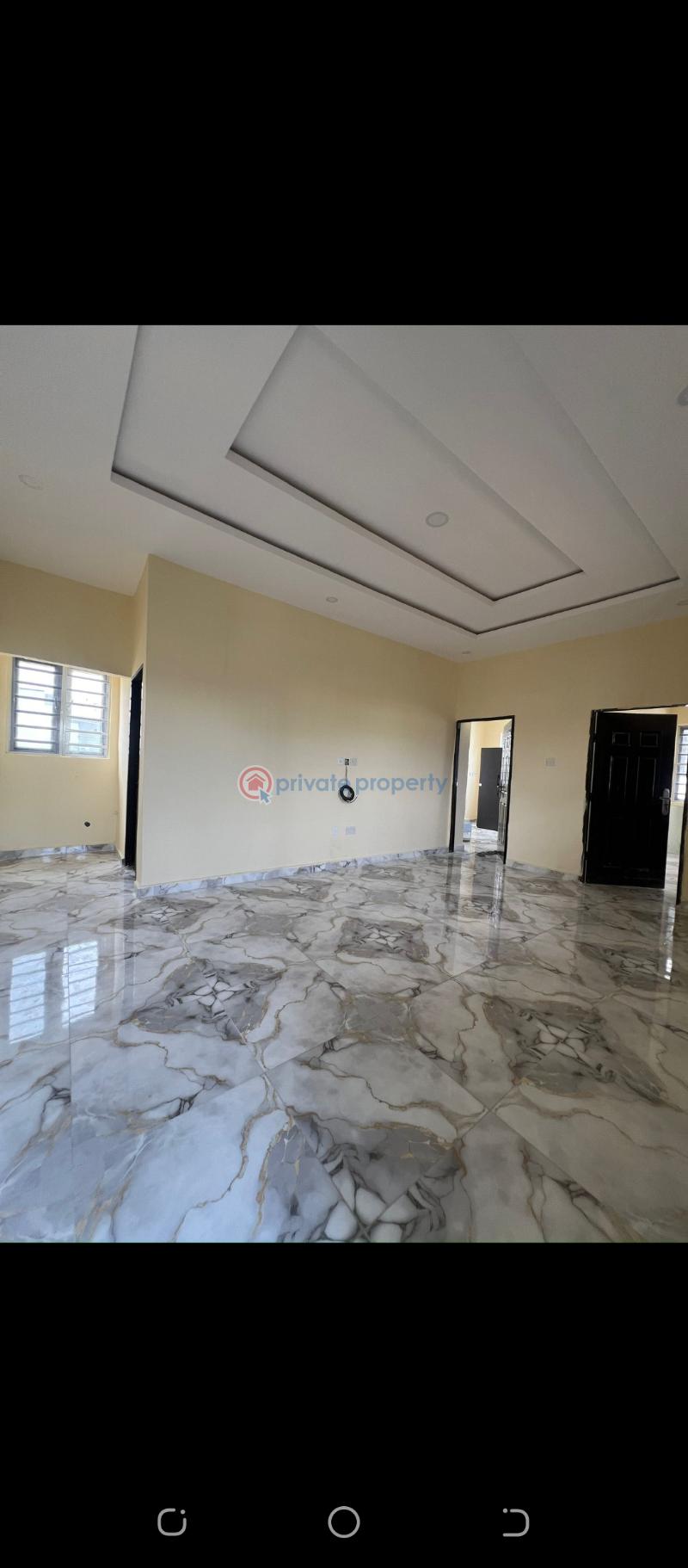 3 bedroom Block Of Flats For Rent Ajah Lagos - 4
