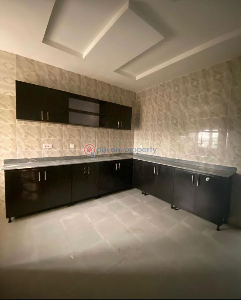 2 bedroom Block Of Flats For Rent Also Read Ajah Lagos Island  - 4