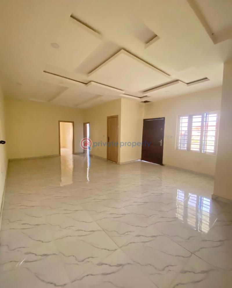 2 bedroom Block Of Flats For Rent Also Read Ajah Lagos Island  - 1