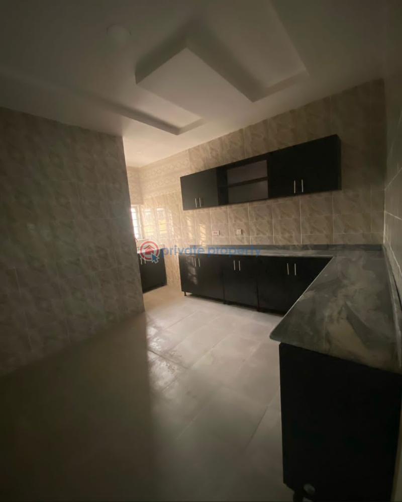 2 bedroom Block Of Flats For Rent Also Read Ajah Lagos Island  - 3