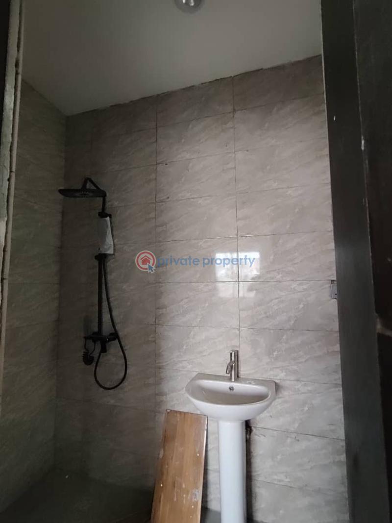 2 bedroom Block Of Flats For Rent Ikota Lekki Lagos - 5