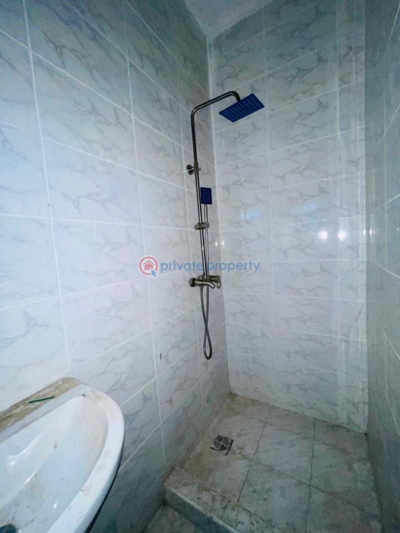 2 bedroom Flat & Apartment For Rent Osapa London Lekki Lagos - 8