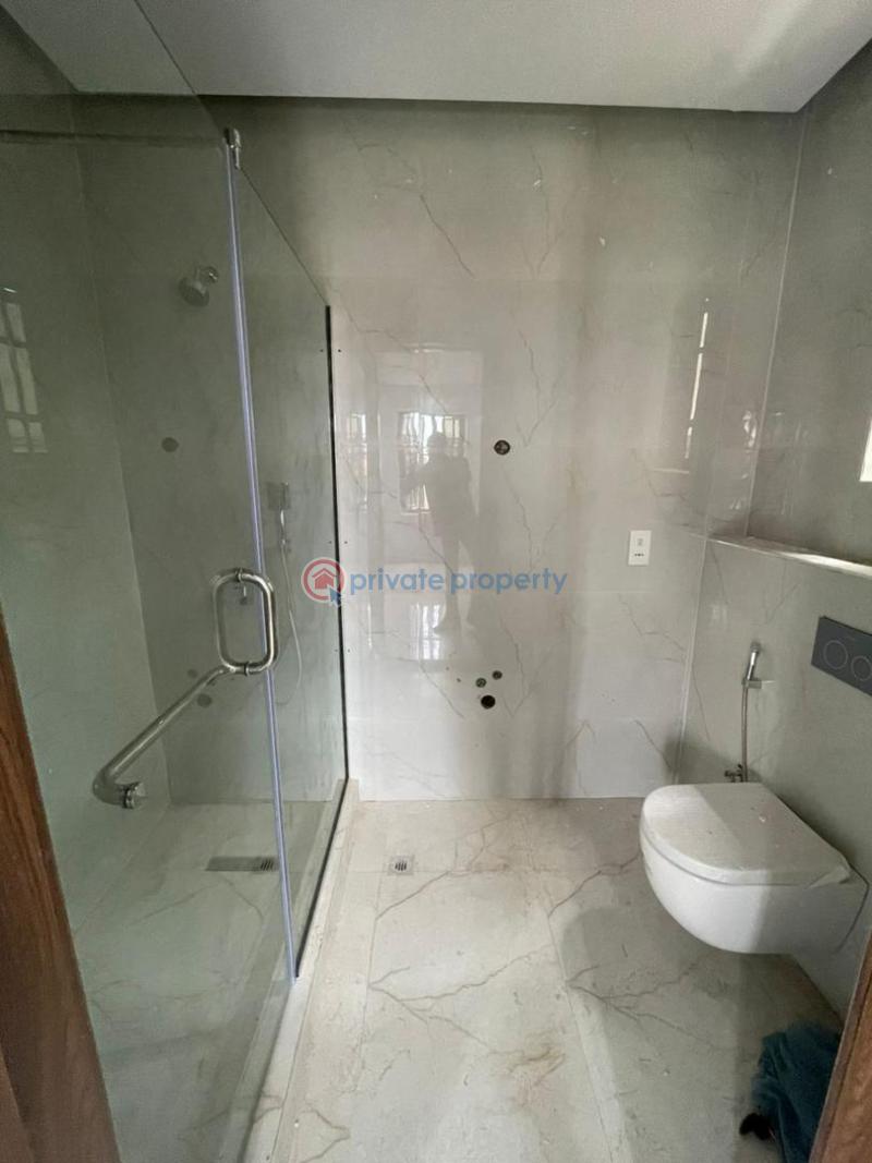 2 bedroom Flat & Apartment For Rent Parkview Estate Ikoyi Lagos - 12