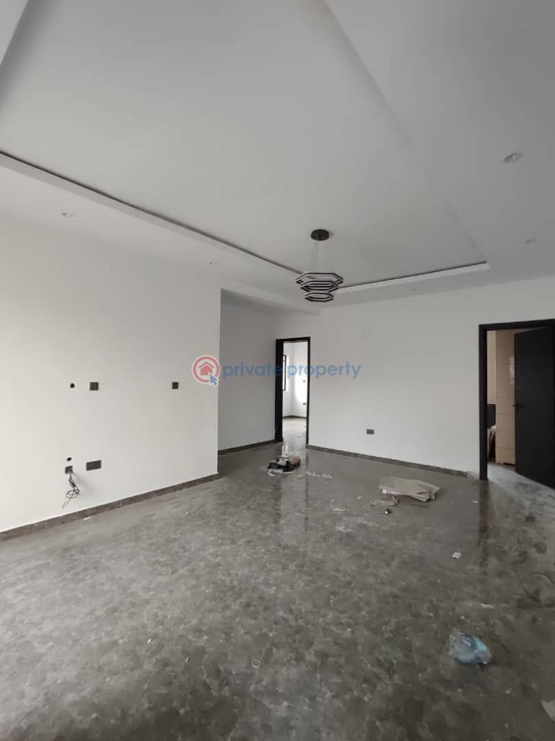 2 bedroom Block Of Flats For Rent Ikota Lekki Lagos - 6