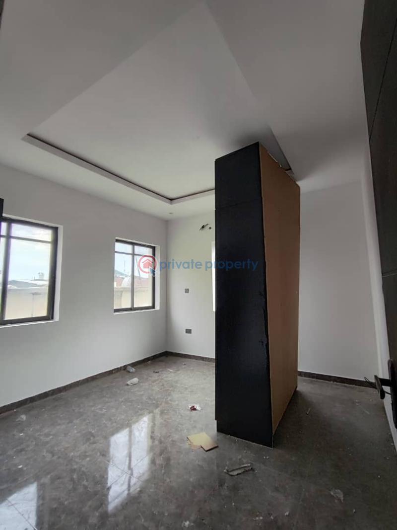 2 bedroom Block Of Flats For Rent Ikota Lekki Lagos - 4