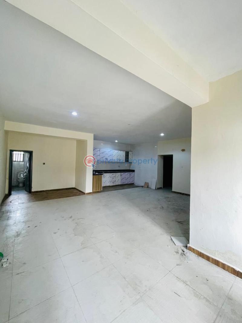 2 bedroom Flat & Apartment For Rent Osapa London Lekki Lagos - 10