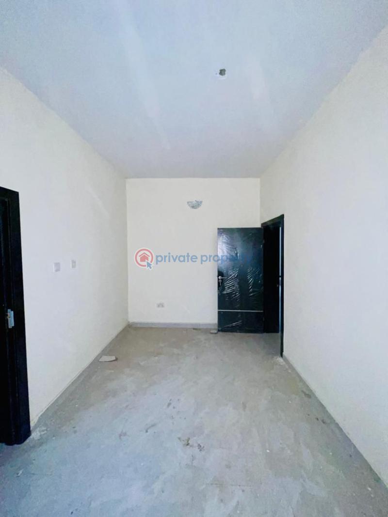 2 bedroom Flat & Apartment For Rent Osapa London Lekki Lagos - 5