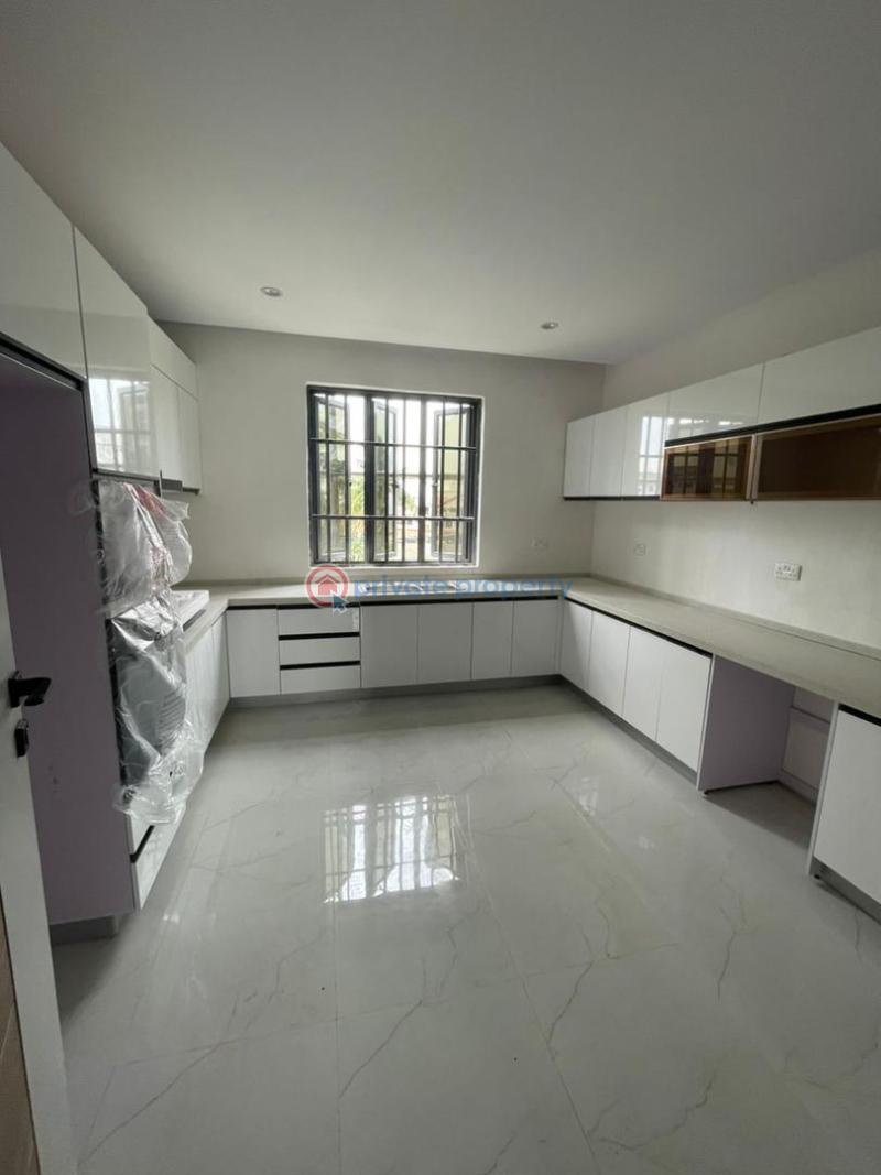 2 bedroom Flat & Apartment For Rent Parkview Estate Ikoyi Lagos - 2