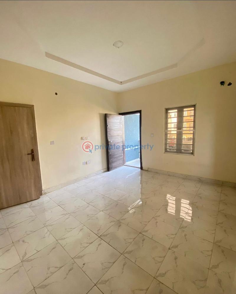2 bedroom Block Of Flats For Rent Also Read Ajah Lagos Island  - 5