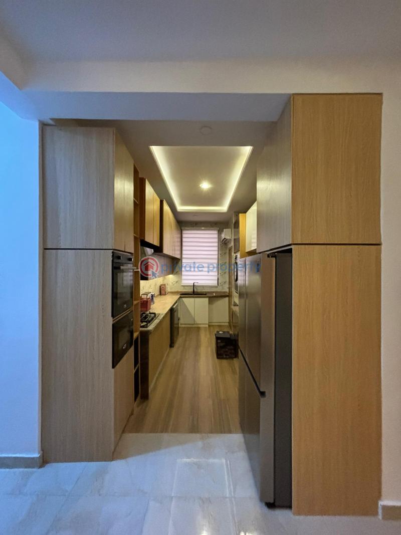 2 bedroom Block Of Flats Short let Ilasan, Elegushi Ilasan Lekki Lagos - 2