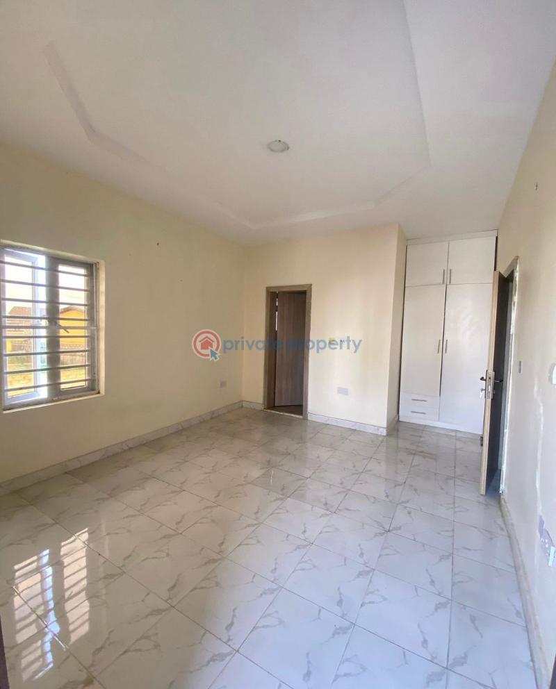 2 bedroom Block Of Flats For Rent Also Read Ajah Lagos Island  - 2