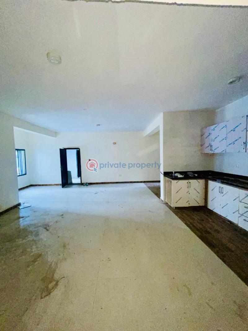 2 bedroom Flat & Apartment For Rent Osapa London Lekki Lagos - 5