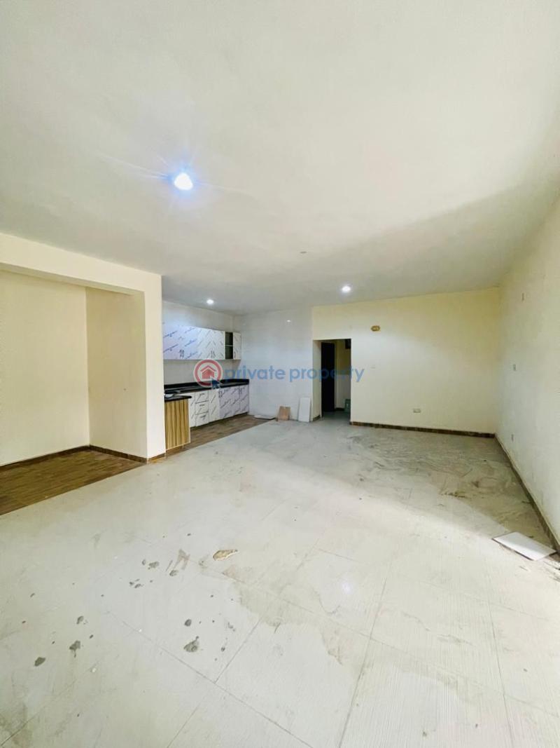 2 bedroom Flat & Apartment For Rent Osapa London Lekki Lagos - 7