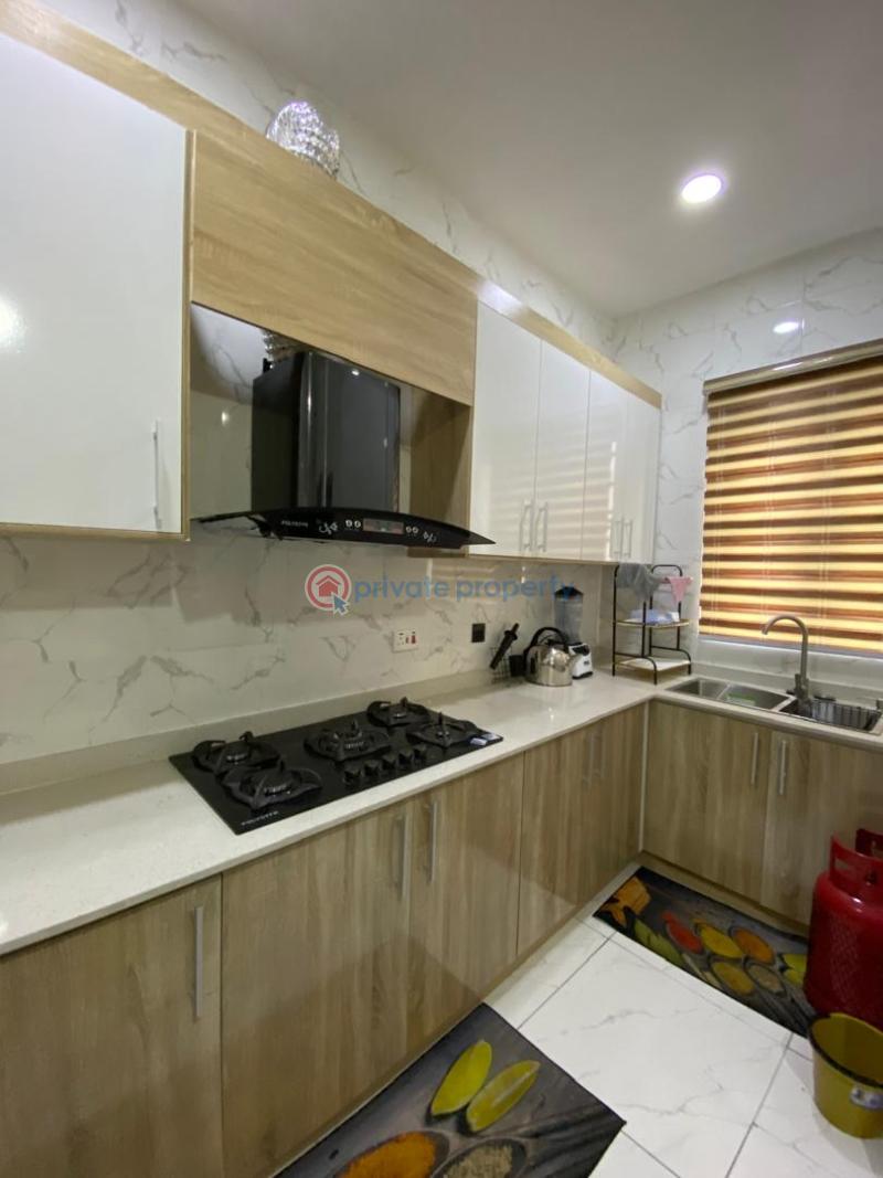 2 bedroom Block Of Flats For Rent Also Read Ajah Lagos Island  - 8