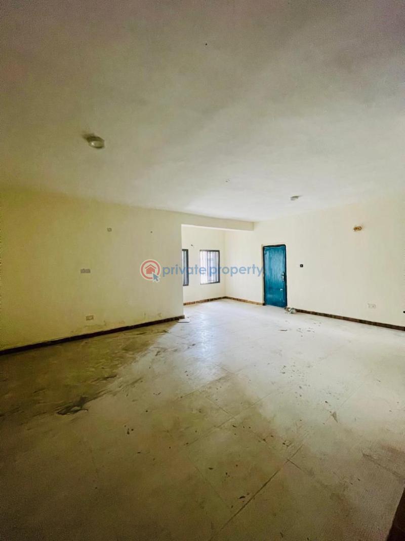 2 bedroom Flat & Apartment For Rent Osapa London Lekki Lagos - 3
