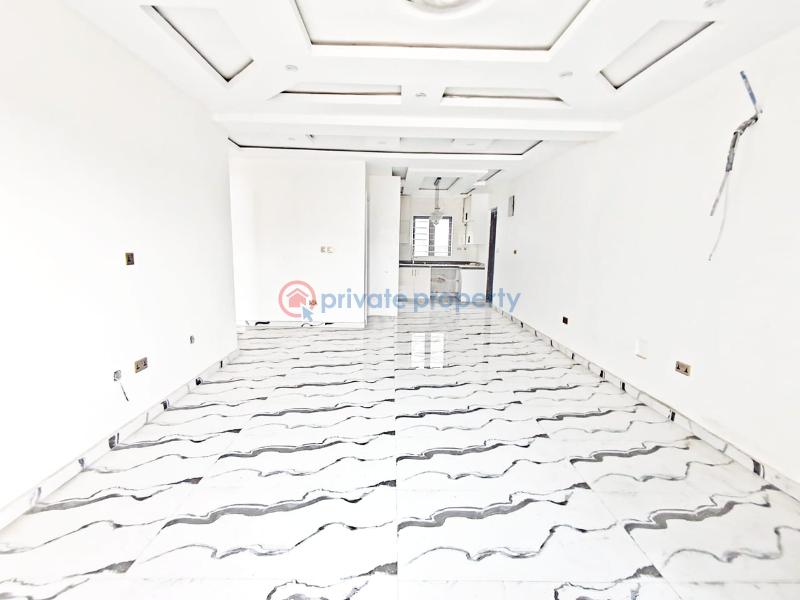 Brand new 2bedroom apartment for sale - 9 2 bedroom Flat & Apartment For Sale Lekki Phase 1 Lagos - 9