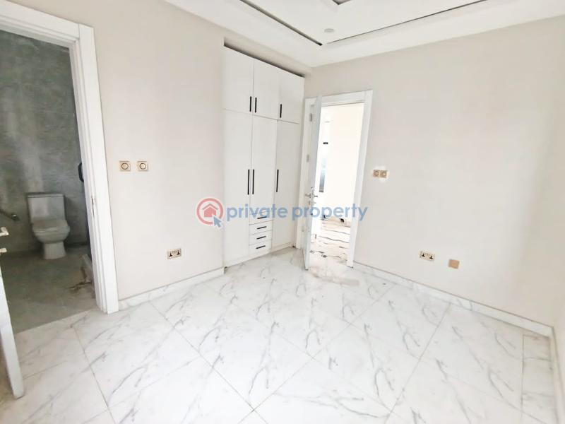 Brand new 2bedroom apartment for sale - 4 2 bedroom Flat & Apartment For Sale Lekki Phase 1 Lagos - 4