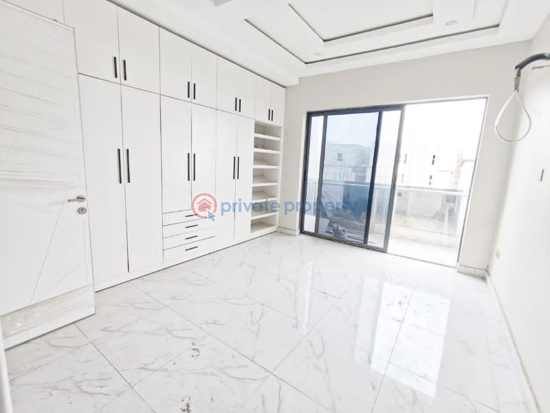 Brand new 2bedroom apartment for sale - 7 2 bedroom Flat & Apartment For Sale Lekki Phase 1 Lagos - 7