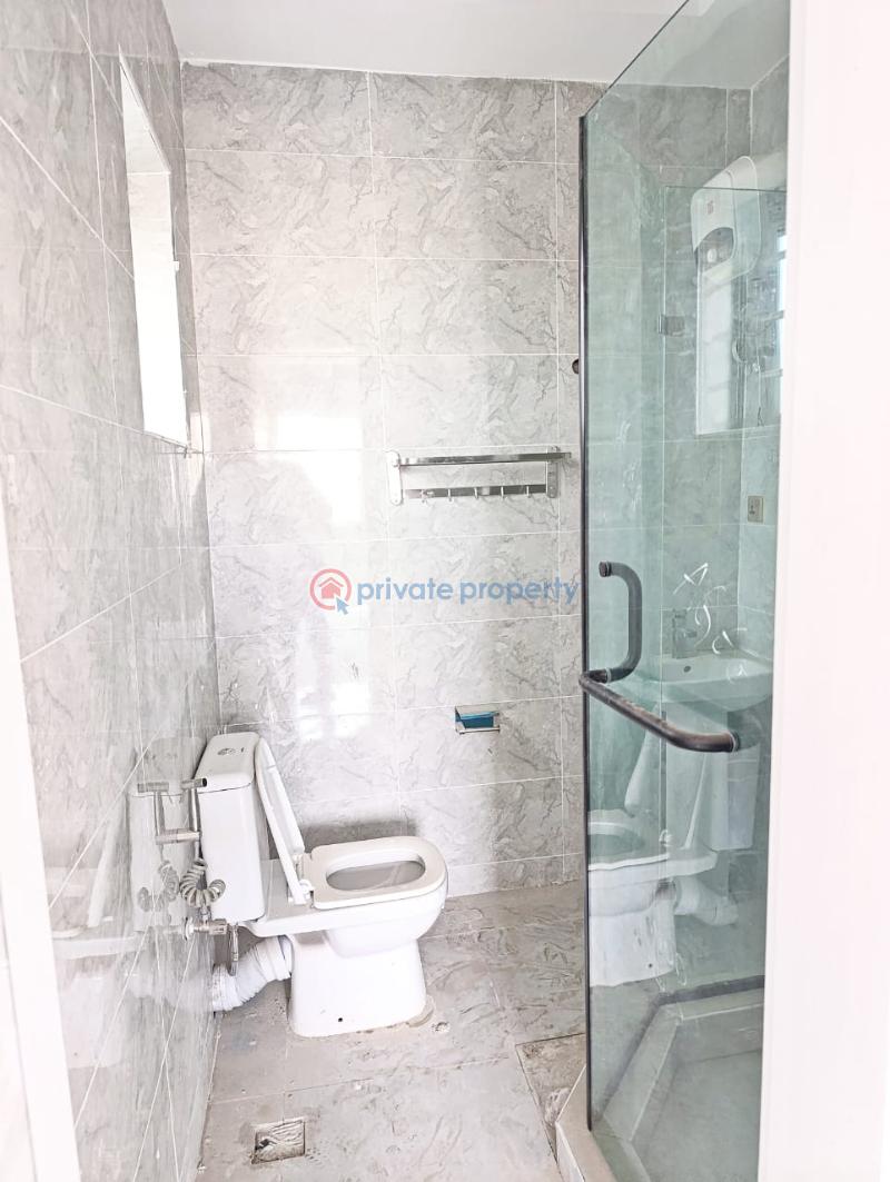 Brand new 2bedroom apartment for sale - 11 2 bedroom Flat & Apartment For Sale Lekki Phase 1 Lagos - 11