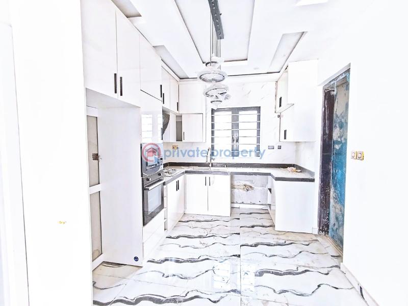 Brand new 2bedroom apartment for sale - 8 2 bedroom Flat & Apartment For Sale Lekki Phase 1 Lagos - 8