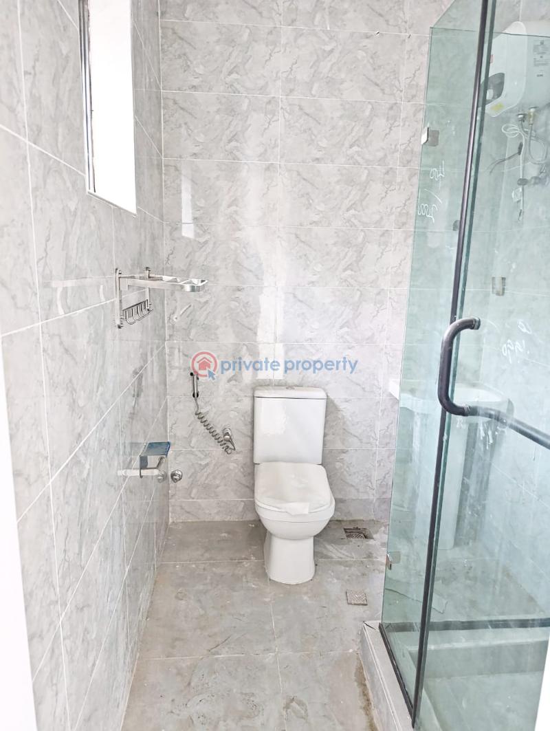 Brand new 2bedroom apartment for sale - 3 2 bedroom Flat & Apartment For Sale Lekki Phase 1 Lagos - 3