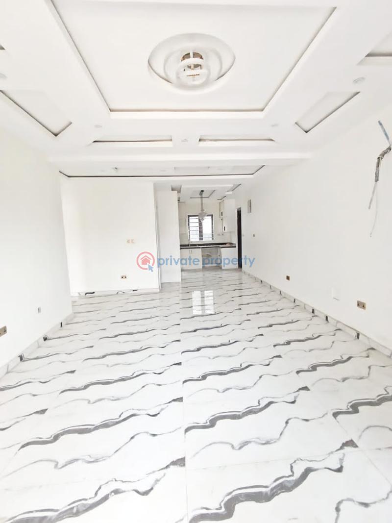 Brand new 2bedroom apartment for sale - 12 2 bedroom Flat & Apartment For Sale Lekki Phase 1 Lagos - 12