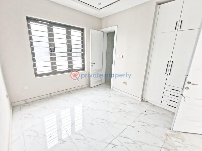 Brand new 2bedroom apartment for sale - 5 2 bedroom Flat & Apartment For Sale Lekki Phase 1 Lagos - 5