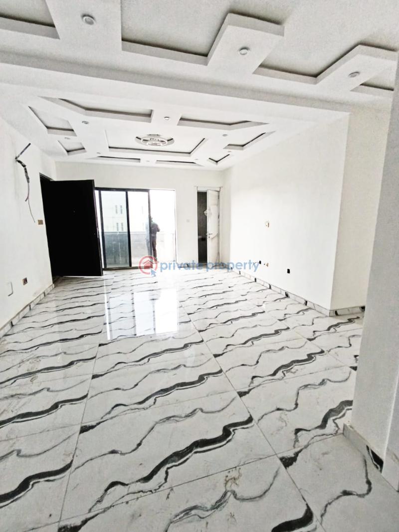 Brand new 2bedroom apartment for sale - 10 2 bedroom Flat & Apartment For Sale Lekki Phase 1 Lagos - 10