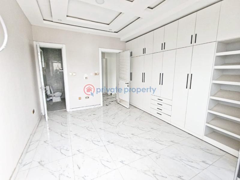 Brand new 2bedroom apartment for sale - 6 2 bedroom Flat & Apartment For Sale Lekki Phase 1 Lagos - 6