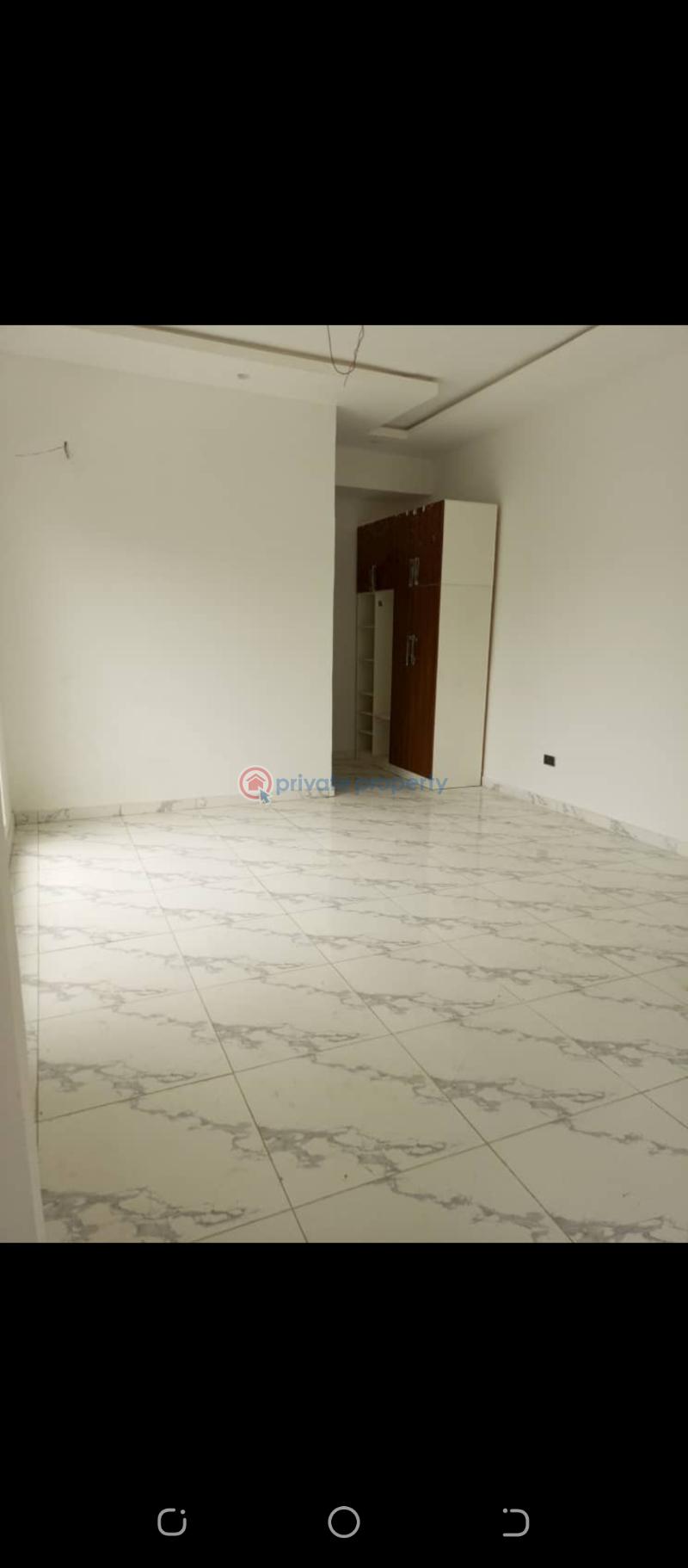 2 bedroom Block Of Flats For Rent Ikate Elegushi Lekki Lagos - 1