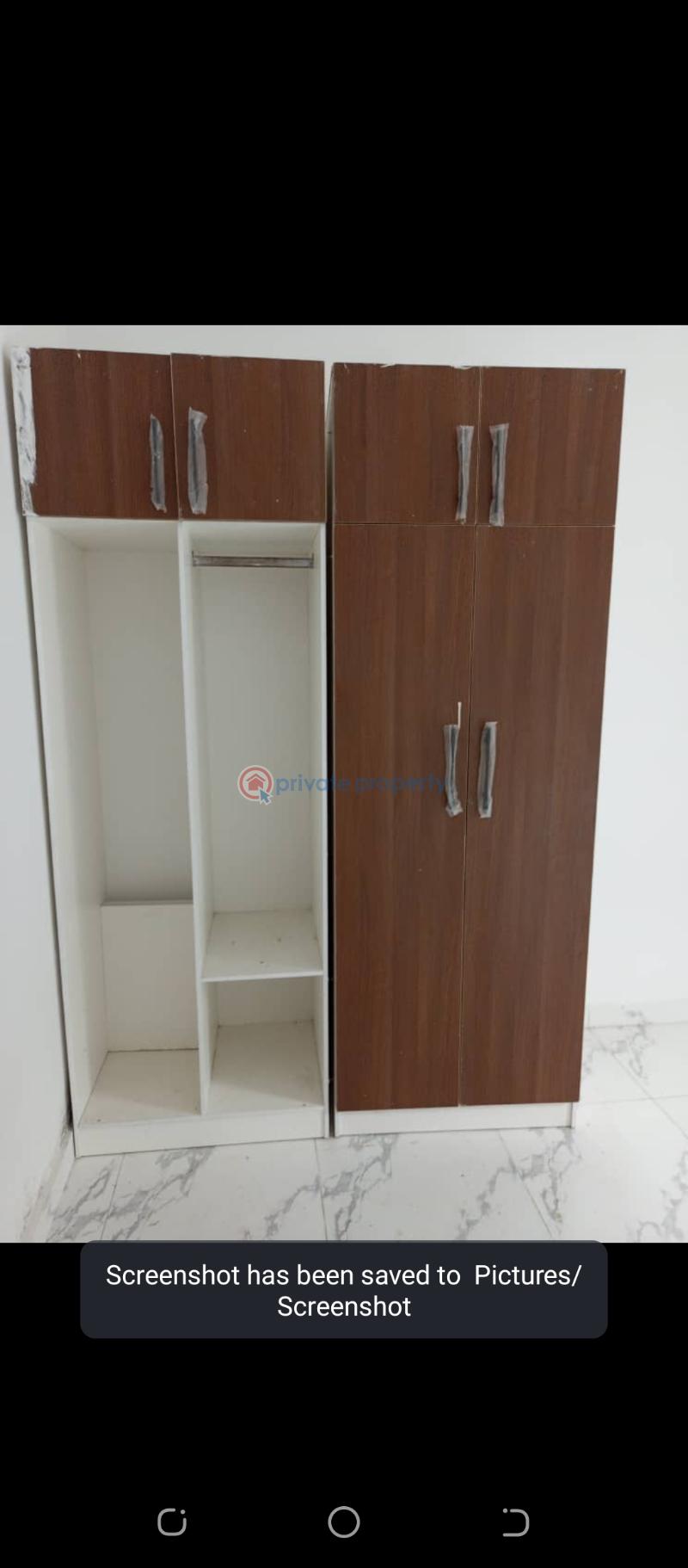 2 bedroom Block Of Flats For Rent Ikate Elegushi Lekki Lagos - 2