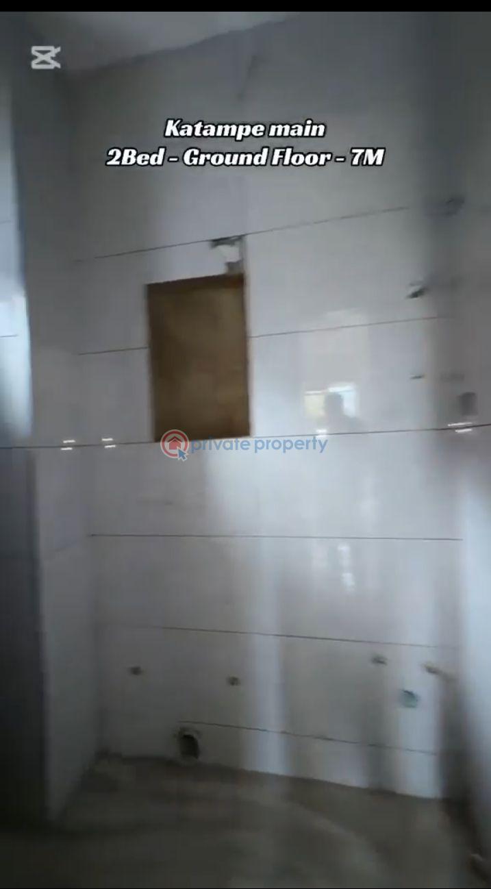 2 bedroom Block Of Flats For Rent Katampe Main Abuja Phase 2  - 3