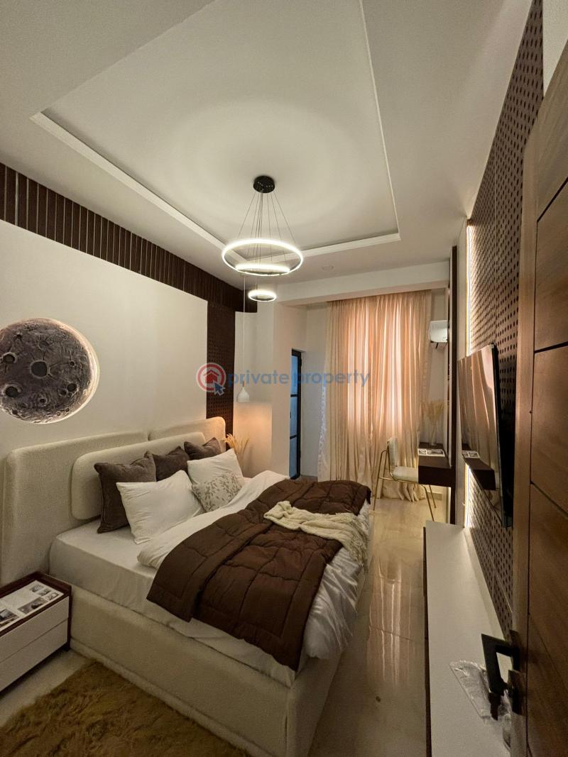 2 bedroom Block Of Flats Short let Ilasan, Elegushi Ilasan Lekki Lagos - 6