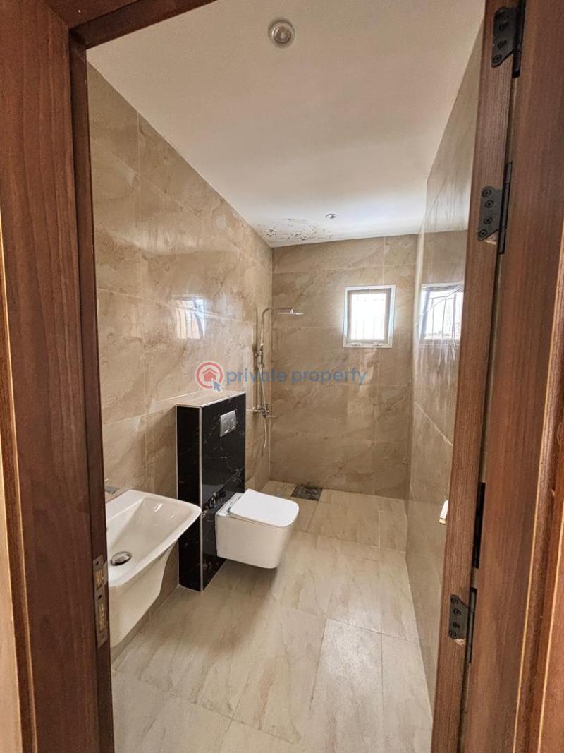2 bedroom Flat & Apartment For Sale Off Ligali Ayorinde Victoria Island Lagos - 9