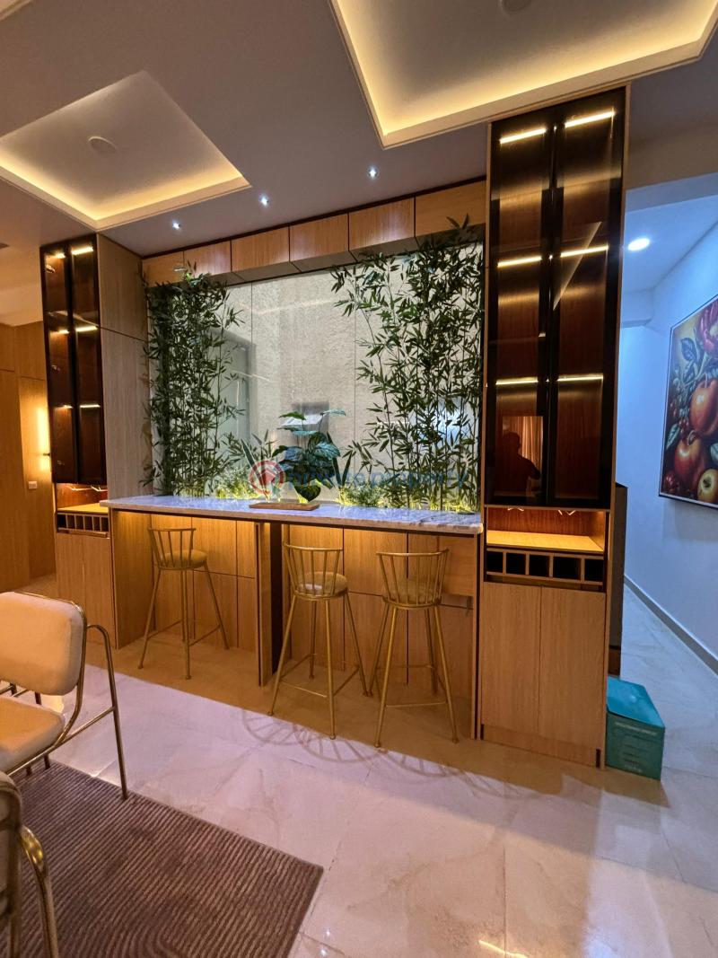 2 bedroom Block Of Flats Short let Ilasan, Elegushi Ilasan Lekki Lagos - 5