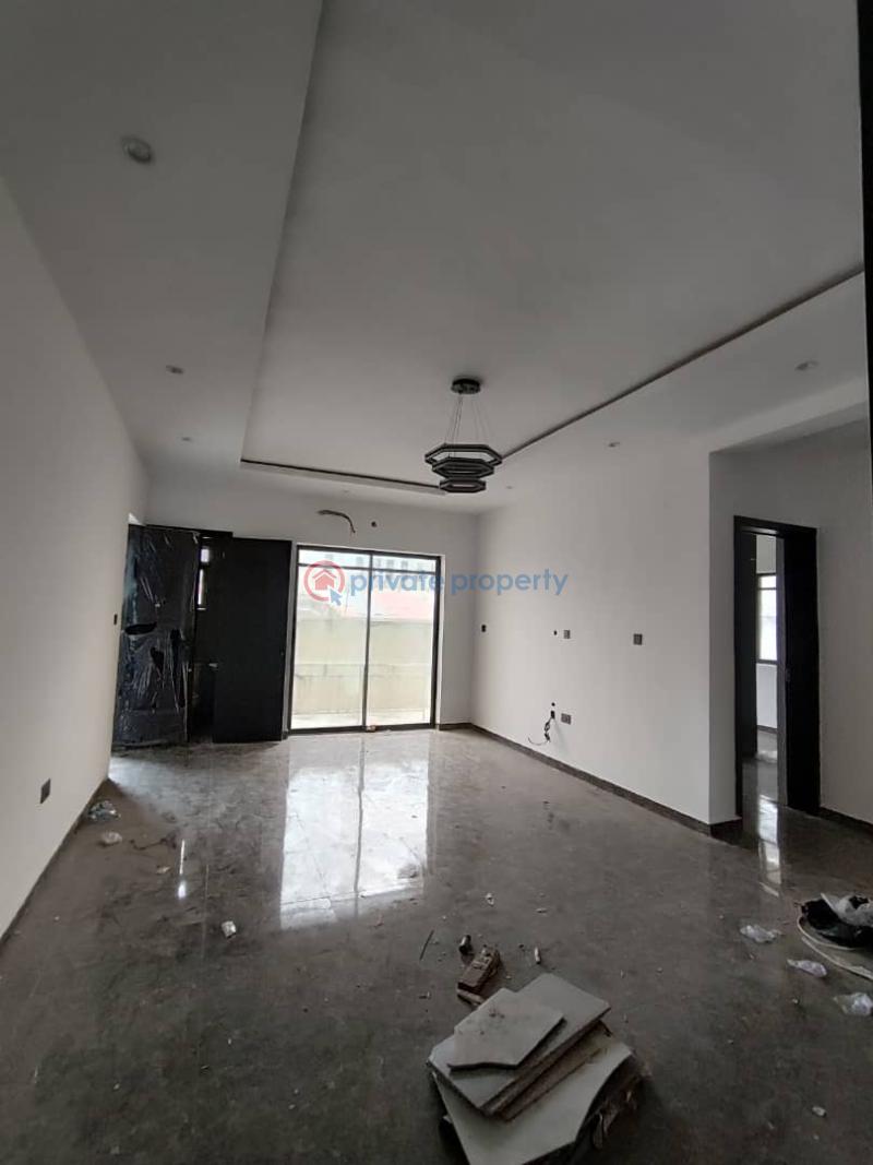 2 bedroom Block Of Flats For Rent Ikota Lekki Lagos - 1