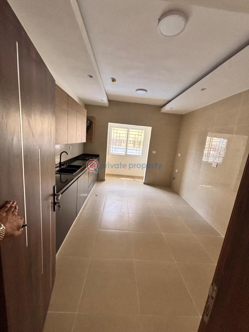 2 bedroom Flat & Apartment For Sale Off Ligali Ayorinde Victoria Island Lagos - 2