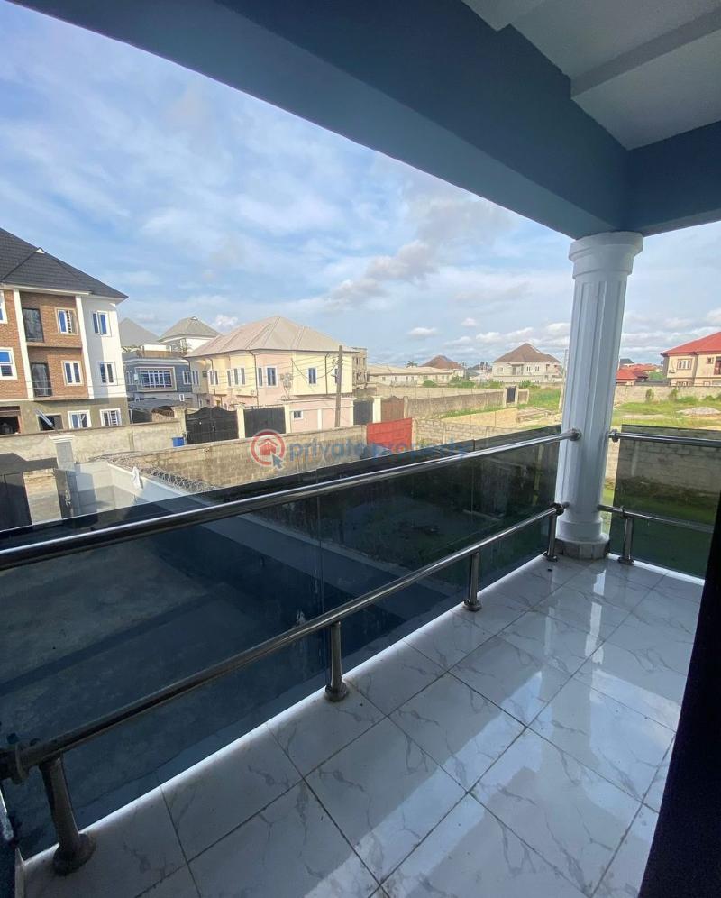 2 bedroom Block Of Flats For Rent Also Read Ajah Lagos Island  - 6