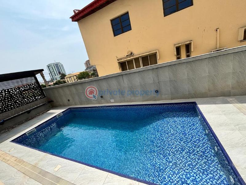 2 bedroom Flat & Apartment For Sale Off Ligali Ayorinde Victoria Island Lagos - 8