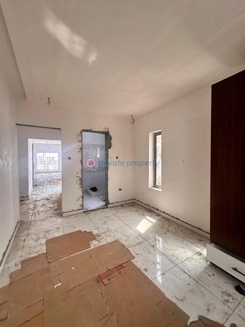 2 bedroom Block Of Flats For Sale Orchid Road Lekki Lagos - 8