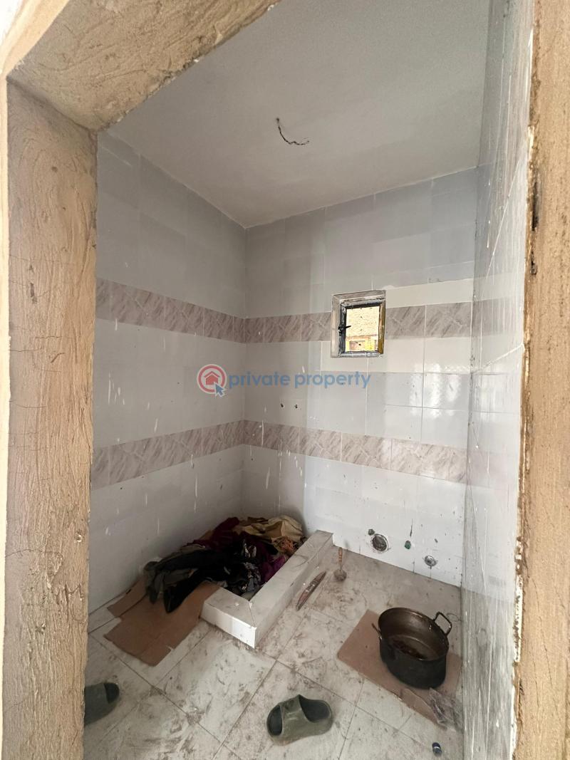 2 bedroom Block Of Flats For Sale Orchid Road Lekki Lagos - 6