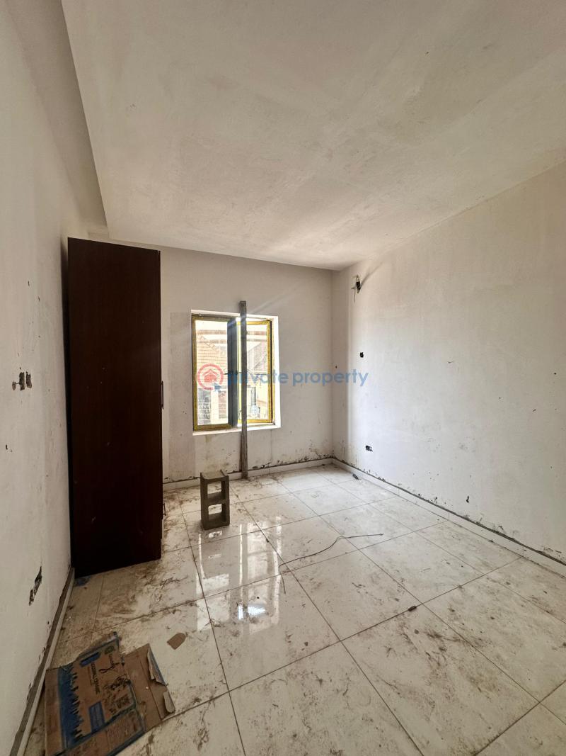 2 bedroom Block Of Flats For Sale Orchid Road Lekki Lagos - 5