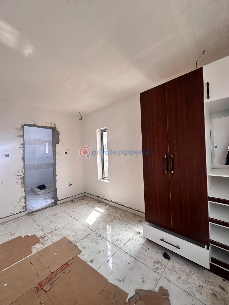 2 bedroom Block Of Flats For Sale Orchid Road Lekki Lagos - 9
