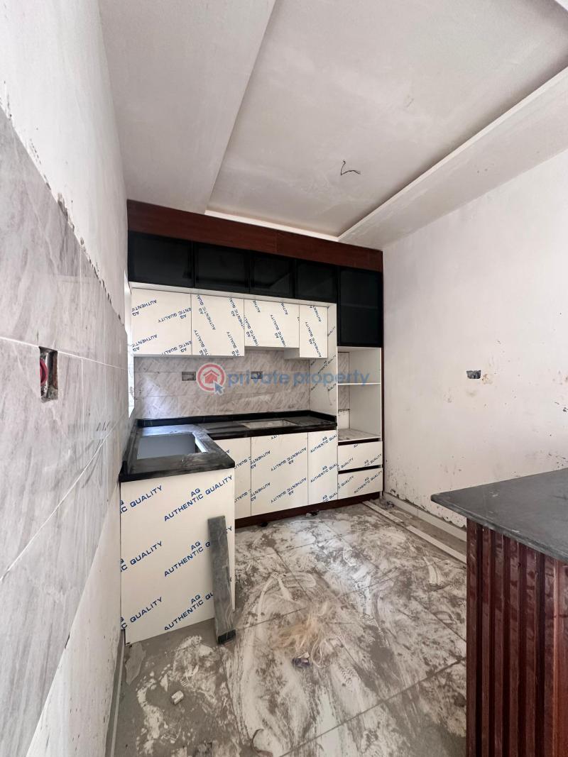 2 bedroom Block Of Flats For Sale Orchid Road Lekki Lagos - 12