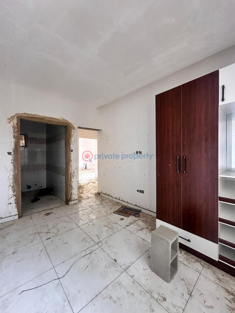 2 bedroom Block Of Flats For Sale Orchid Road Lekki Lagos - 7