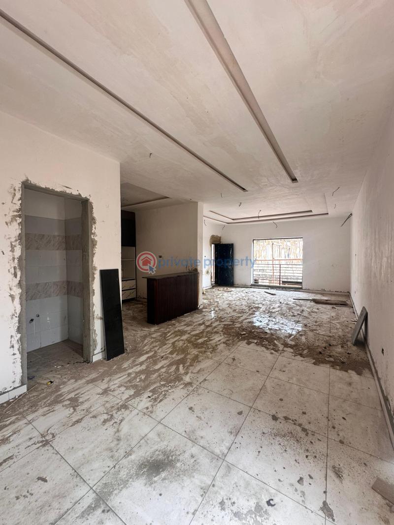 2 bedroom Block Of Flats For Sale Orchid Road Lekki Lagos - 4