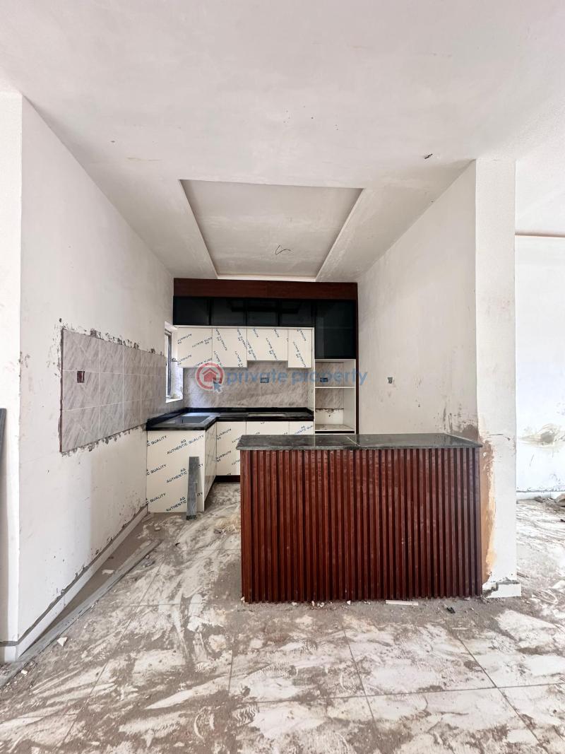 2 bedroom Block Of Flats For Sale Orchid Road Lekki Lagos - 13